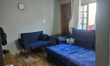 Casa com 2 quartos à venda na rua clementino fraga, 29, condomínio maracanã, santo andré, 178 m2 por r$ 519.400