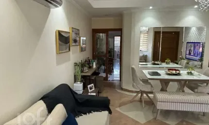 Casa com 4 quartos à venda na rua muritinga, 698, vila floresta, santo andré, 239 m2 por r$ 1.300.000