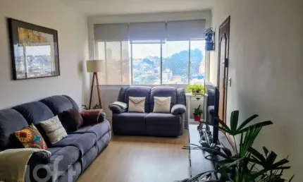Apartamento com 3 quartos à venda na avenida imperador pedro ii, 1190, nova petrópolis, são bernardo do campo, 108 m2 por r$ 590.000