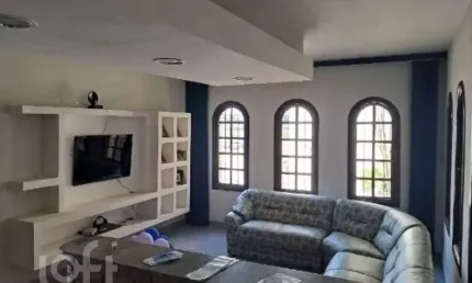 Casa com 3 quartos à venda na heron domingues, 78, jardim marek, santo andré, 250 m2 por r$ 760.000