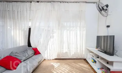 Casa em condomínio fechado com 2 quartos à venda na manoel esteves, 167, vila sacadura cabral, santo andré, 450 m2 por r$ 1.250.000
