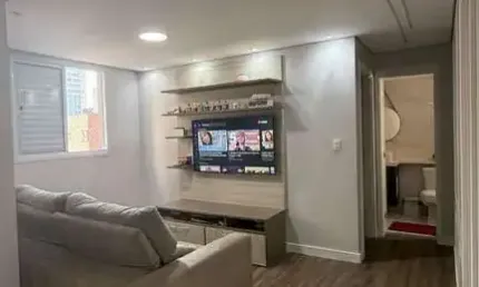 Apartamento com 3 quartos à venda na rua bandeirantes, 239, conceição, diadema, 68 m2 por r$ 480.000
