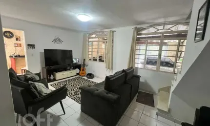 Casa com 3 quartos à venda na sérgio cardoso, 39, planalto, são bernardo do campo, 161 m2 por r$ 550.000