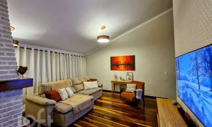 Casa com 2 quartos à venda na rua das samambaias, 59, demarchi, são bernardo do campo, 165 m2 por r$ 880.000
