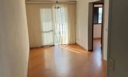 Apartamento com 2 quartos à venda na avenida getúlio vargas, 1660, baeta neves, são bernardo do campo, 70 m2 por r$ 440.000