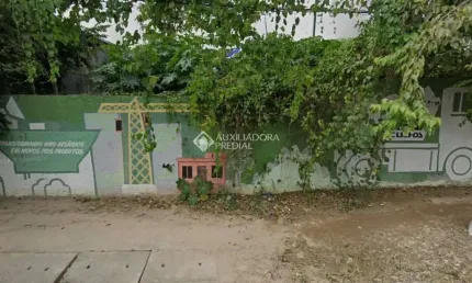 Terreno comercial à venda na Avenida Industrial, 2274, Campestre, Santo André, 7040 m2 por R$ 22.000.000