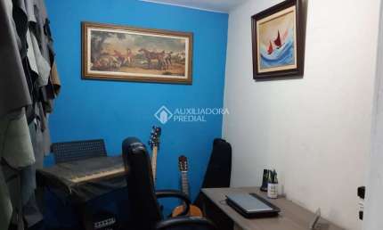 Casa com 4 quartos à venda na Avenida Padre Anchieta, 198, Jardim, Santo André, 228 m2 por R$ 1.290.000