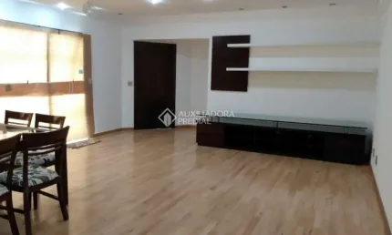 Apartamento com 3 quartos à venda na Rua Xingu, 175, Vila Valparaíso, Santo André, 190 m2 por R$ 1.450.000
