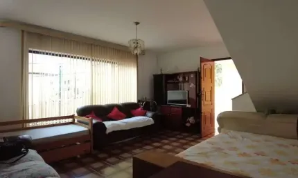 Casa com 3 quartos à venda na Rua Murici, 317, Vila Cecília Maria, Santo André, 173 m2 por R$ 508.800