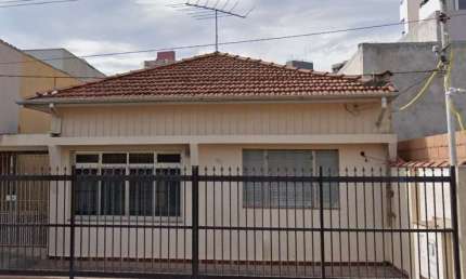 Terreno à venda na Rua Pelotas, 61, Vila Assunção, Santo André, 400 m2 por R$ 1.651.000