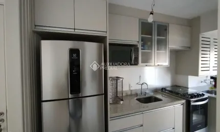 Apartamento com 2 quartos à venda na Rua Luzitânia, 280, Vila Lusitânia, São Bernardo do Campo, 55 m2 por R$ 420.000