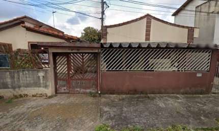 Terreno à venda na Rua Lucélia, 77, Jardim Alvorada, Santo André, 250 m2 por R$ 550.000