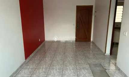 Apartamento com 2 quartos à venda na Rua Dinamarca, 159, Taboão, São Bernardo do Campo, 65 m2 por R$ 298.900