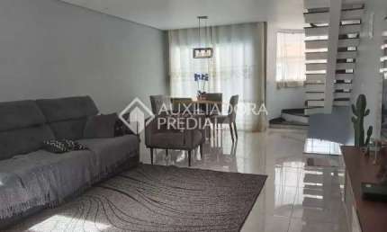 Casa com 4 quartos à venda na Rua Angelina Ronchi Martin Bianco, 279, Planalto, São Bernardo do Campo, 276 m2 por R$ 975.000
