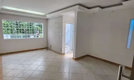 Casa com 3 quartos à venda na Rua Adolfo Laves, 126, Vila Valparaíso, Santo André, 172 m2 por R$ 850.000