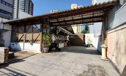 Terreno à venda na Rua José Bonifácio, 53, Vila Assunção, Santo André, 490 m2 por R$ 2.000.000