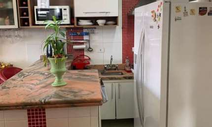 Flat com 1 quarto à venda na Alameda Grajaú, 321, Alphaville Centro Industrial e Empresarial/Alphaville., Barueri, 55 m2 por R$ 636.000