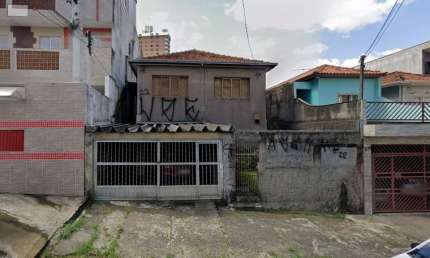 Terreno à venda na Avenida Estados Unidos, 378, Parque das Nações, Santo André, 519 m2 por R$ 2.000.000