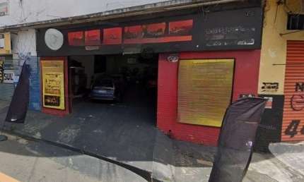 Ponto comercial à venda na Rua das Hortências, 730, Jardim do Estádio, Santo André, 163 m2 por R$ 724.000