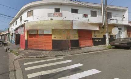 Ponto comercial à venda na Rua das Hortências, 720, Jardim do Estádio, Santo André, 132 m2 por R$ 632.000