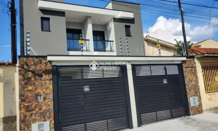 Casa com 3 quartos à venda na rua praga, 60, vila metalúrgica, santo andré, 145 m2 por r$ 889.999