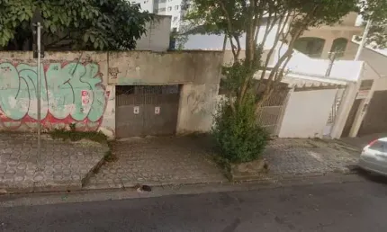 Terreno à venda na Rua Ouro Preto, 211, Vila Gilda, Santo André, 334 m2 por R$ 1.061.000