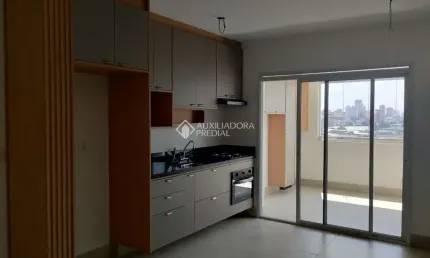 Apartamento com 2 quartos à venda na rua uruguai, 512, parque das nações, santo andré, 67 m2 por r$ 560.000