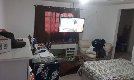 Casa com 2 quartos à venda na Rua Rosária, 273, Vila Sacadura Cabral, Santo André, 154 m2 por R$ 390.000