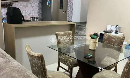 Cobertura com 2 quartos à venda na Caiapós, 219, Vila Pires, Santo André, 140 m2 por R$ 649.900