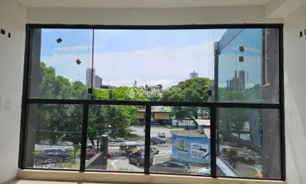 Ponto comercial à venda na Alameda São Caetano, 729, Jardim, Santo André, 105 m2 por R$ 1.390.000
