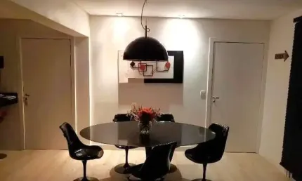 Apartamento com 3 quartos à venda na avenida tietê, 372, campestre, santo andré, 96 m2 por r$ 860.000