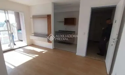 Apartamento com 2 quartos à venda na Rua Ferdinando Demarchi, 36, Demarchi, São Bernardo do Campo, 57 m2 por R$ 470.000
