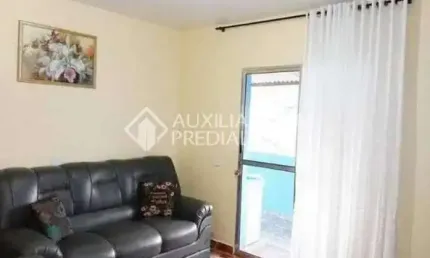 Casa com 2 quartos à venda na josé de alencar, 72, condomínio maracanã, santo andré, 184 m2 por r$ 423.900