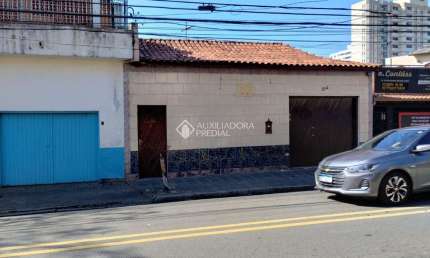 Casa com 3 quartos à venda na Rua José Lins do Rego, 212, Vila Valparaíso, Santo André, 81 m2 por R$ 508.250