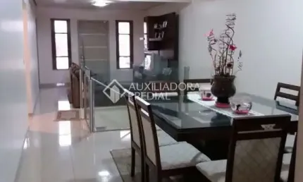 Casa com 4 quartos à venda na Rua Edgar Gerson Barboza, 380, Anchieta, São Bernardo do Campo, 344 m2 por R$ 2.200.000