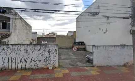 Terreno à venda na Rua Senador Fláquer, 1, São José, São Caetano do Sul, 308 m2 por R$ 1.166.000