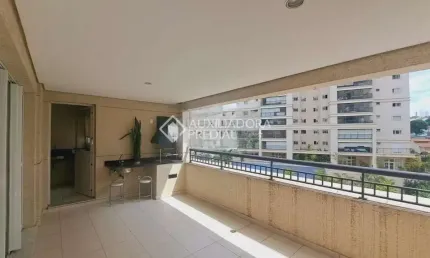 Apartamento com 3 quartos à venda na Rua Caminho do Pilar, 401, Vila Gilda, Santo André, 135 m2 por R$ 1.349.900