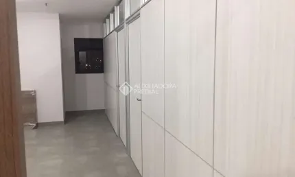 Sala comercial à venda na Rua Senador Fláquer, 877, Centro, Santo André, 67 m2 por R$ 450.000