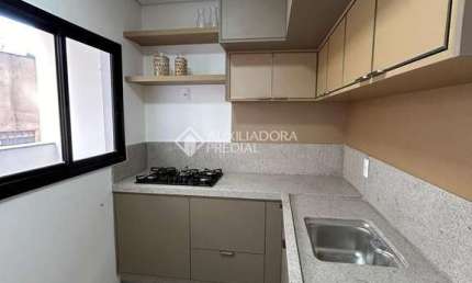 Apartamento com 2 quartos à venda na Travessa Apeninos, 161, Vila Assunção, Santo André, 61 m2 por R$ 545.000
