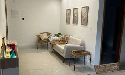 Apartamento com 2 quartos à venda na Travessa Apeninos, 161, Vila Assunção, Santo André, 64 m2 por R$ 536.000