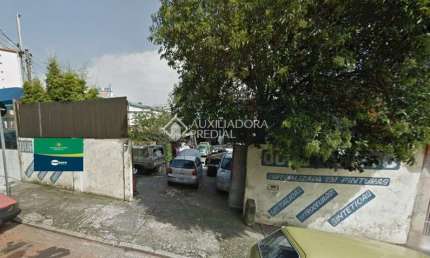 Terreno à venda na Rua Ouro Preto, 31, Vila Gilda, Santo André, 490 m2 por R$ 1.595.000