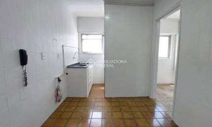 Apartamento com 2 quartos à venda na Rua Olinda, 22, Nova Petrópolis, São Bernardo do Campo, 59 m2 por R$ 315.000
