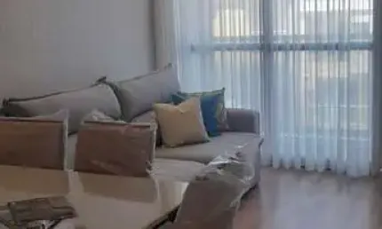 Apartamento com 2 quartos à venda na Rua Garcia Rodrigues, 460, Vila Alpina, Santo André, 62 m2 por R$ 730.000