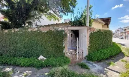 Terreno à venda na Manoel Vaz, 320, Vila Alzira, Santo André, 159 m2 por R$ 580.000