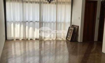 Apartamento com 3 quartos à venda na Rua Coronel Abílio Soares, 530, Vila Assunção, Santo André, 130 m2 por R$ 630.000