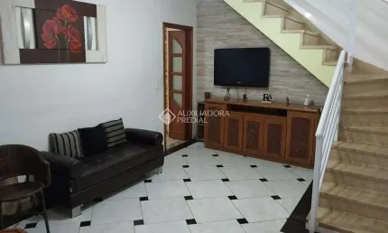 Casa com 2 quartos à venda na Rua Rio Branco, 419, Fundação, São Caetano do Sul, 212 m2 por R$ 957.500