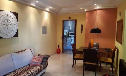 Apartamento com 2 quartos à venda na Rua Marlene, 795, Nova Gerty, São Caetano do Sul, 63 m2 por R$ 724.500