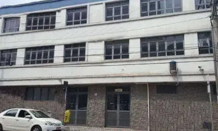 Prédio à venda na Rua Senador Fláquer, 459, Centro, Santo André, 2290 m2 por R$ 6.500.000
