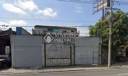 Barracão / Galpão / Depósito à venda na Avenida Guido Aliberti, 3333, Jardim São Caetano, São Caetano do Sul, 496 m2 por R$ 1.625.000