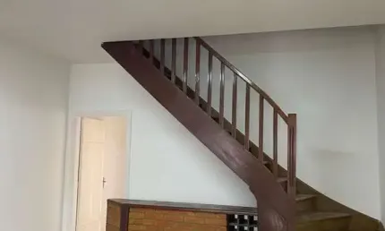 Casa com 2 quartos à venda na Avenida Doutor Alberto Benedetti, 245, Vila Assunção, Santo André, 144 m2 por R$ 660.000